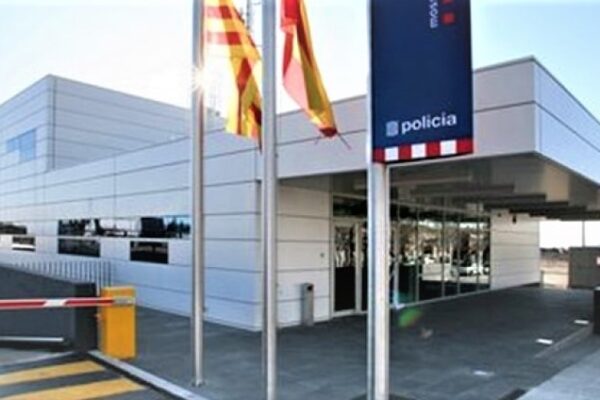Com actuar davant una detenció