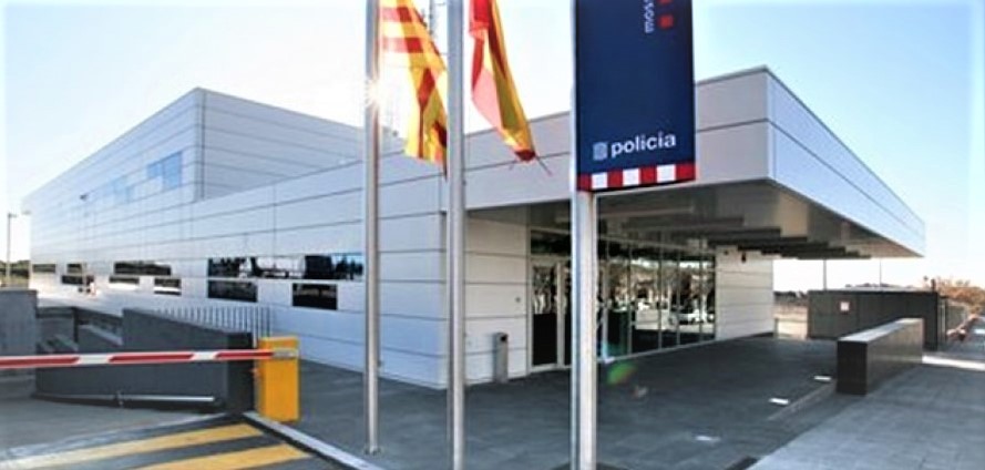 Com actuar davant una detenció