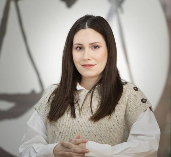 Alicia Baquero Gómez
