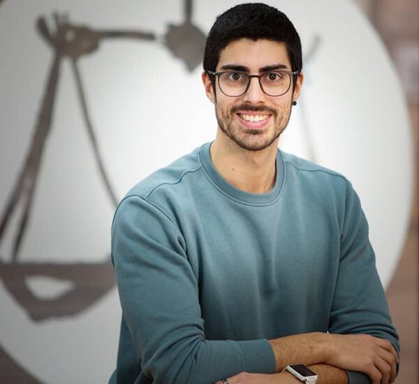 Daniel Linares Escoda