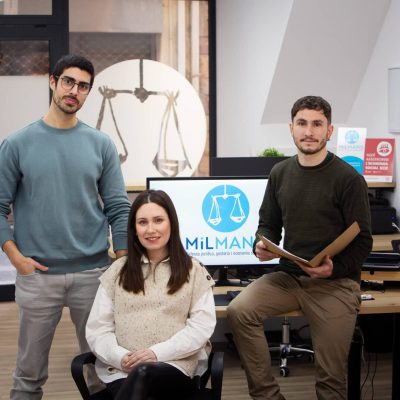 Qui som | MilMans gestoria i economia solidària Qui som | MilMans gestoria i economia solidària