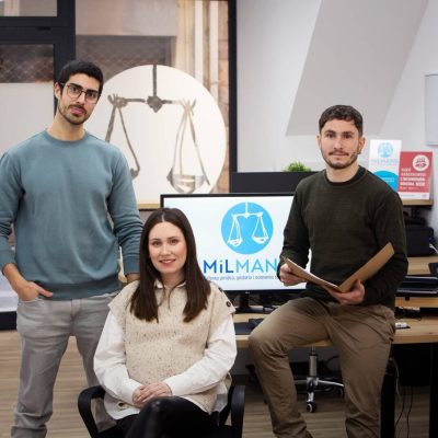 Qui som | MilMans gestoria i economia solidària